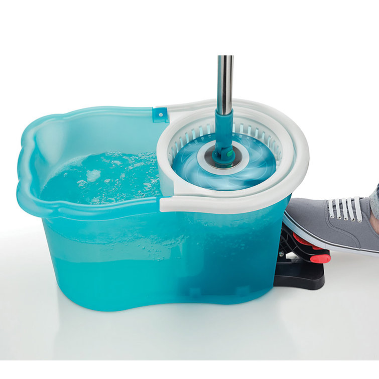 Hurricane Spin Mop & Reviews Wayfair